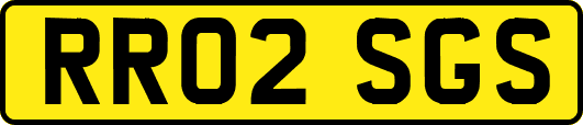 RR02SGS