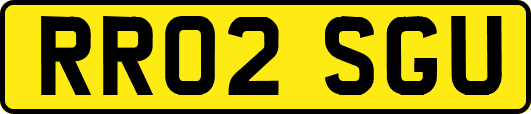 RR02SGU