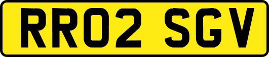 RR02SGV