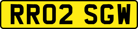 RR02SGW