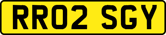 RR02SGY