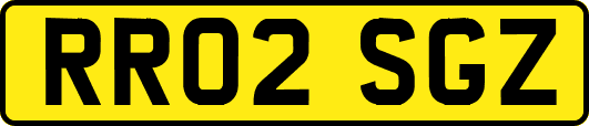 RR02SGZ