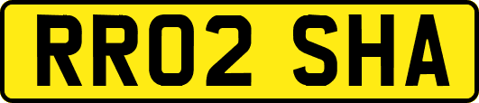 RR02SHA