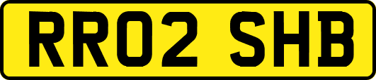 RR02SHB