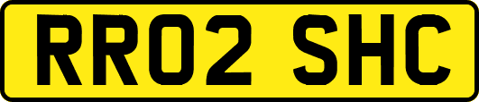 RR02SHC