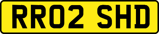 RR02SHD