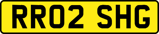 RR02SHG