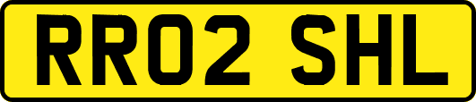 RR02SHL
