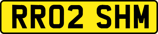 RR02SHM