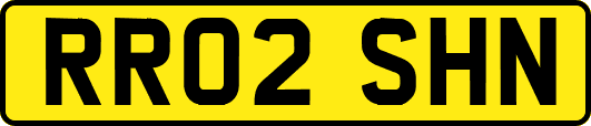 RR02SHN