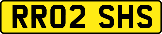 RR02SHS