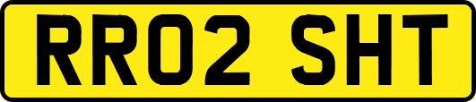 RR02SHT