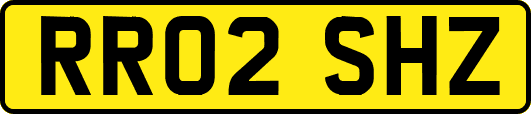 RR02SHZ