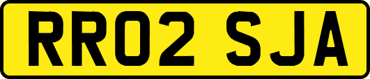 RR02SJA