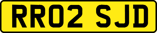 RR02SJD