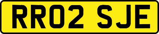 RR02SJE