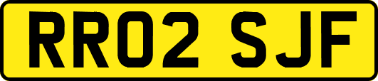 RR02SJF