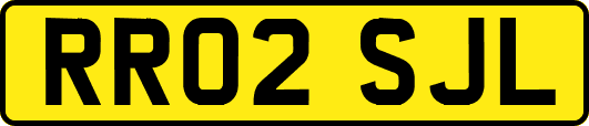 RR02SJL