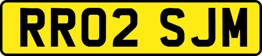 RR02SJM