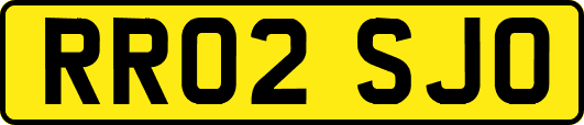 RR02SJO