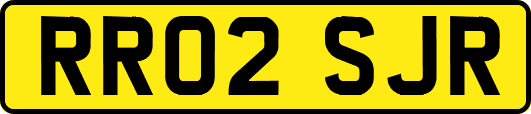 RR02SJR
