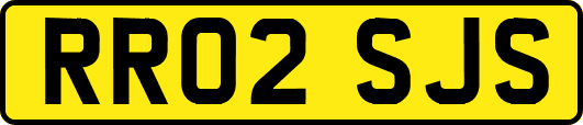 RR02SJS