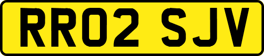 RR02SJV