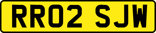 RR02SJW