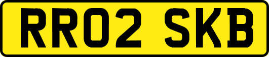 RR02SKB