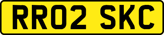 RR02SKC