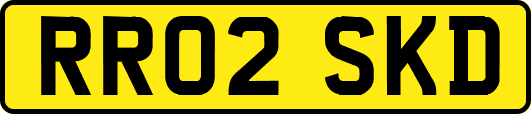 RR02SKD