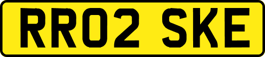 RR02SKE