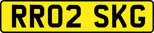 RR02SKG