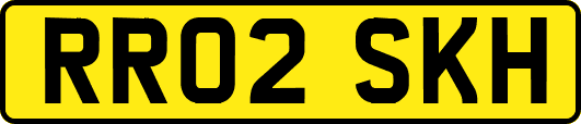 RR02SKH