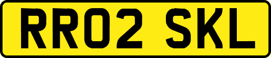 RR02SKL