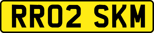RR02SKM