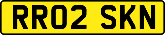 RR02SKN