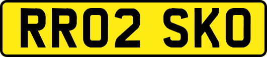 RR02SKO