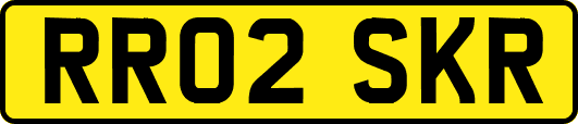 RR02SKR