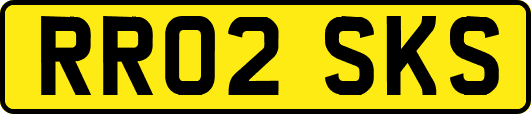 RR02SKS