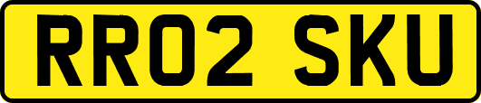 RR02SKU