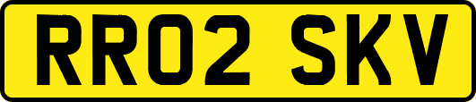 RR02SKV