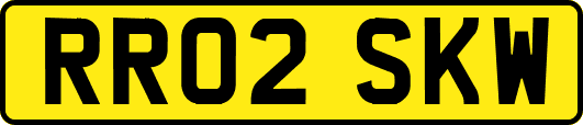 RR02SKW