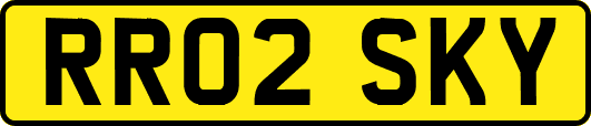 RR02SKY