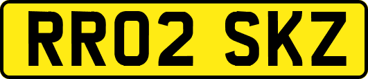 RR02SKZ