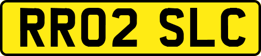 RR02SLC