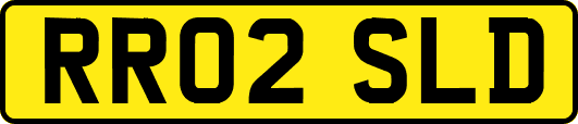 RR02SLD