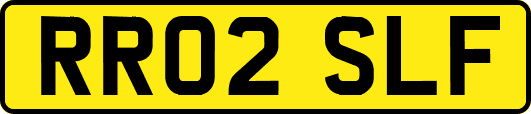RR02SLF