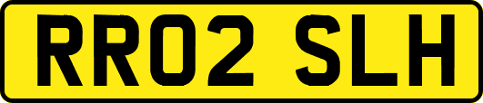 RR02SLH