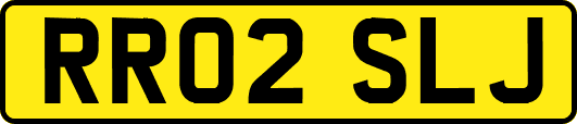 RR02SLJ